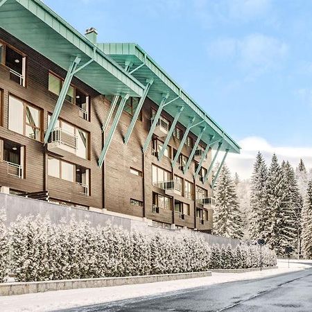 Silver Mountain B21 Pine Woods Poiana Brasov Exterior foto