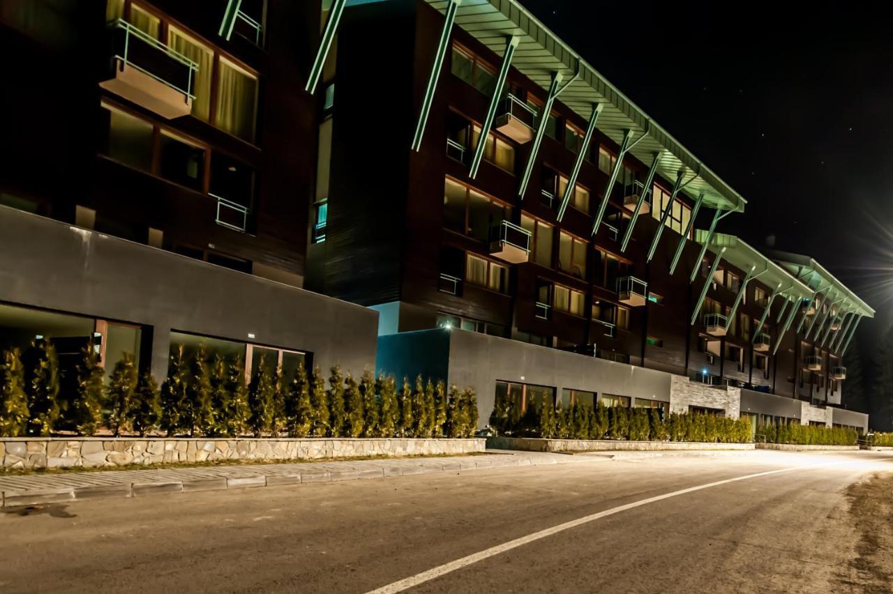 Silver Mountain B21 Pine Woods Poiana Brasov Exterior foto