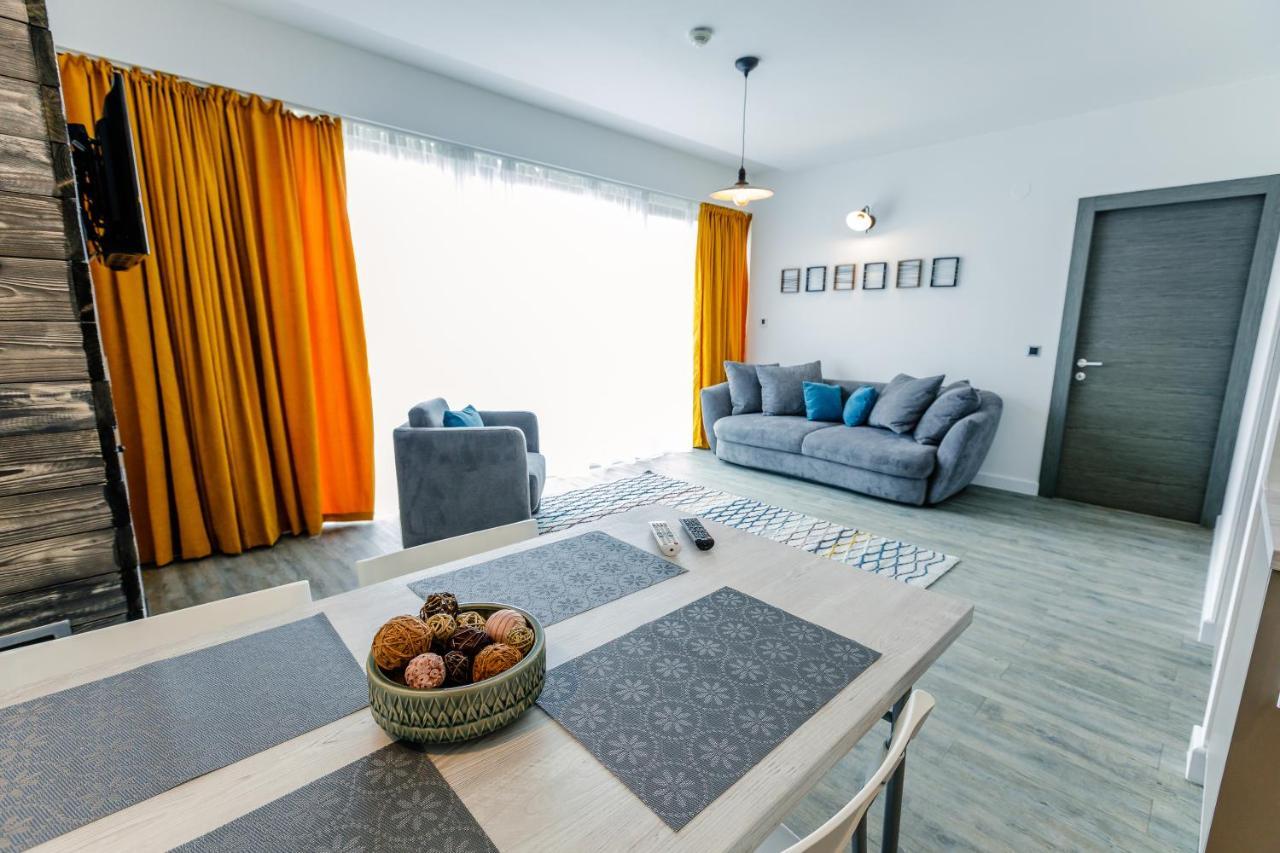 Silver Mountain B21 Pine Woods Poiana Brasov Exterior foto