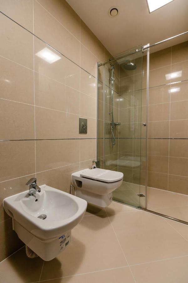 Silver Mountain B21 Pine Woods Poiana Brasov Exterior foto